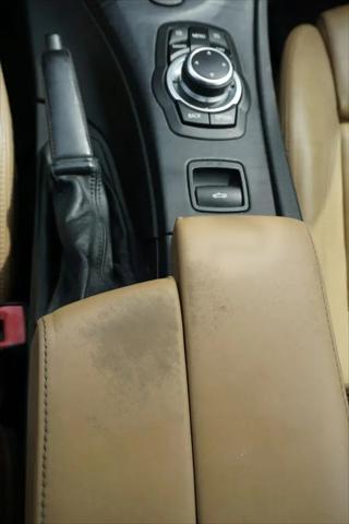 2010 BMW M3 Standard