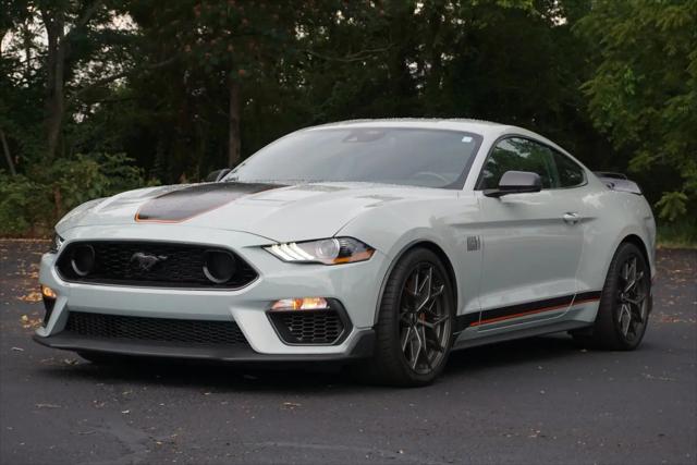 2021 Ford Mustang Mach 1 Fastback for sale in Murfreesboro, TN