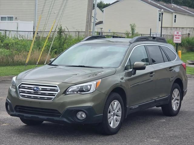 2016 Subaru Outback 2.5i Premium for sale in Murfreesboro, TN