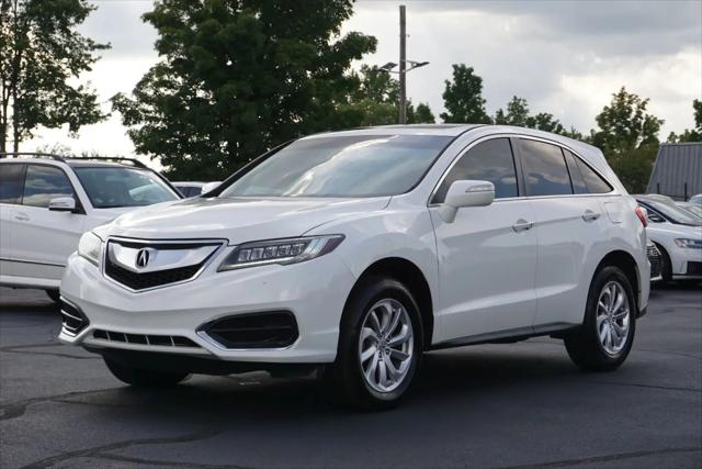 2016 Acura RDX Base for sale in Murfreesboro, TN