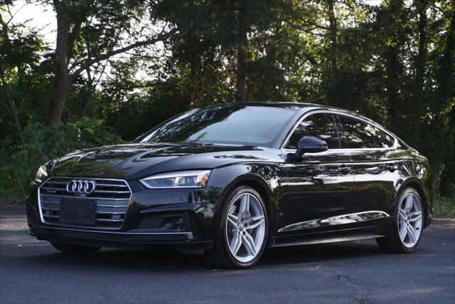 2018 Audi A5 2.0T Premium for sale in Murfreesboro, TN