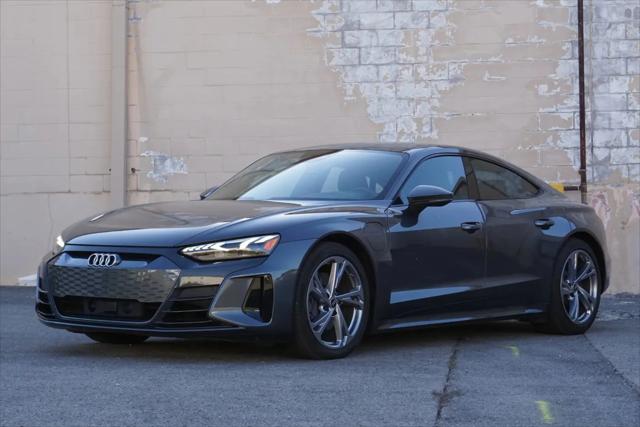2023 Audi e-tron GT Premium Plus quattro for sale in Murfreesboro, TN