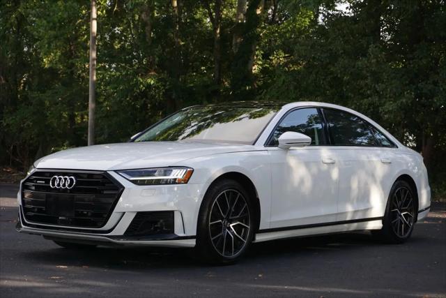 2020 Audi A8 L 60 TFSI quattro Tiptronic for sale in Murfreesboro, TN