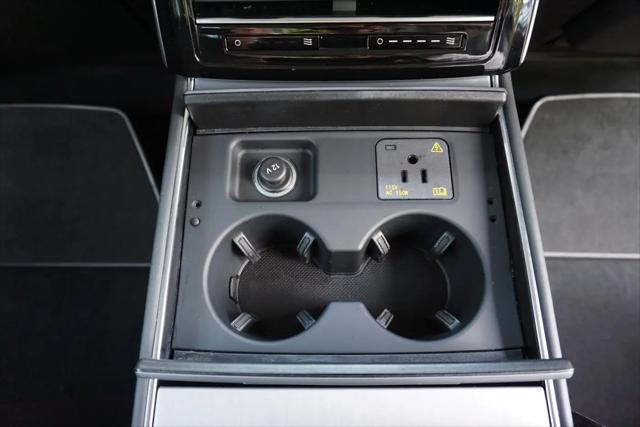 2020 Audi A8 L 60 TFSI quattro Tiptronic