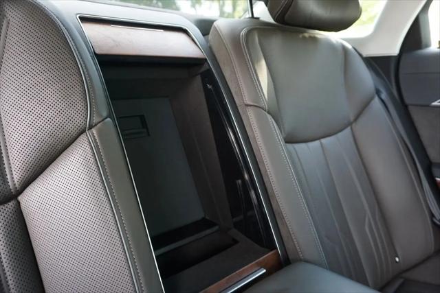 2020 Audi A8 L 60 TFSI quattro Tiptronic