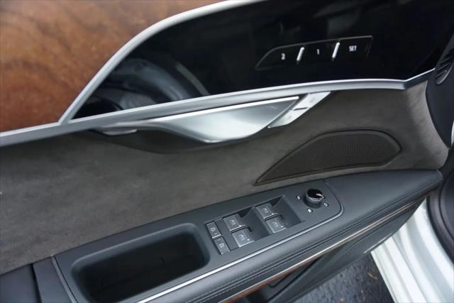 2020 Audi A8 L 60 TFSI quattro Tiptronic