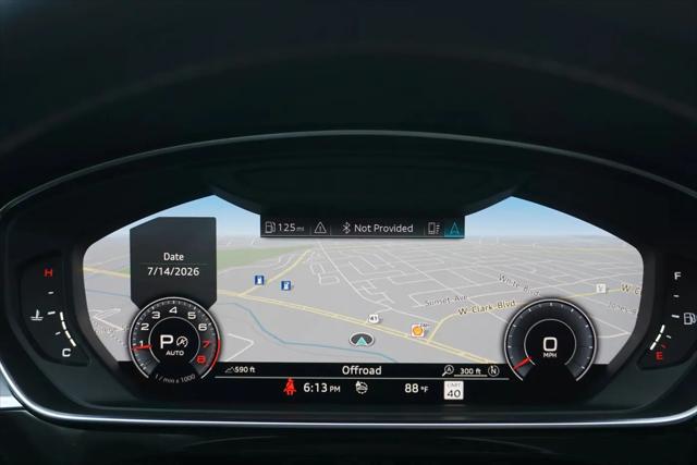 2020 Audi A8 L 60 TFSI quattro Tiptronic