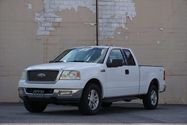 2004 Ford F-150 Lariat for sale in Murfreesboro, TN