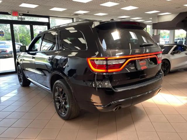 2022 Dodge Durango GT Plus AWD