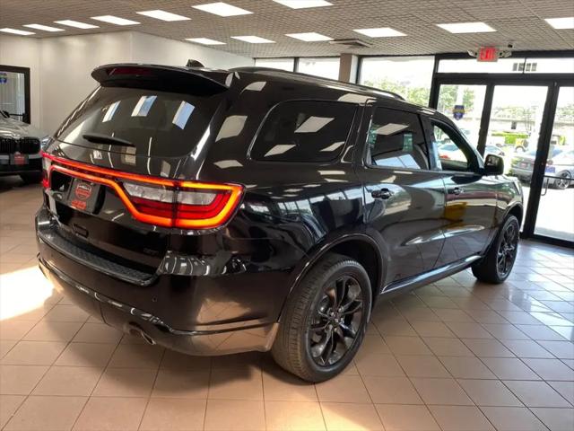 2022 Dodge Durango GT Plus AWD