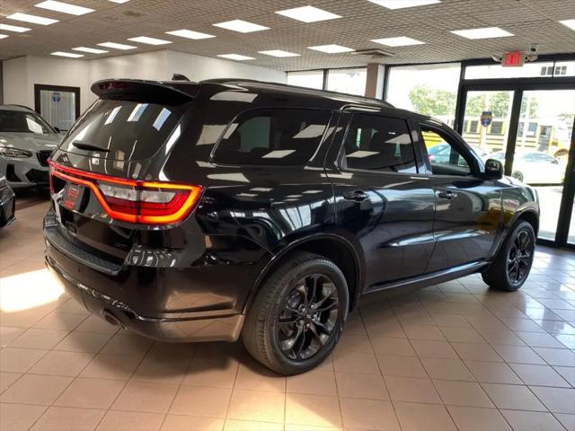 2022 Dodge Durango GT Plus AWD