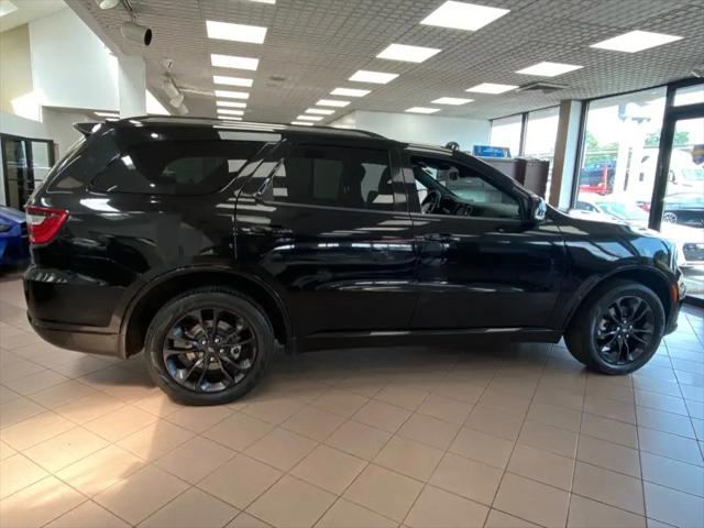 2022 Dodge Durango GT Plus AWD