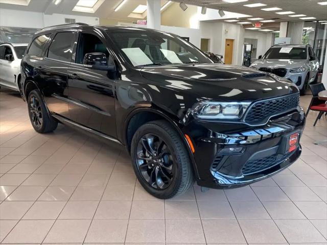 2022 Dodge Durango GT Plus AWD
