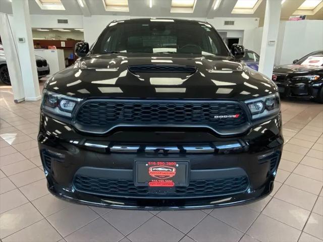 2022 Dodge Durango GT Plus AWD