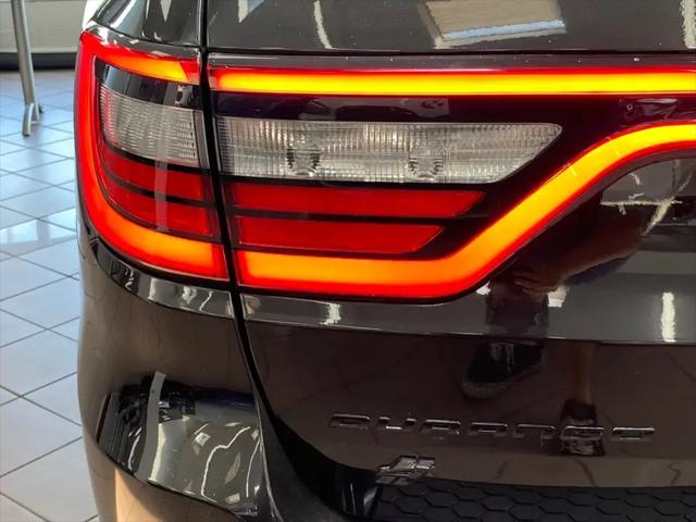2022 Dodge Durango GT Plus AWD
