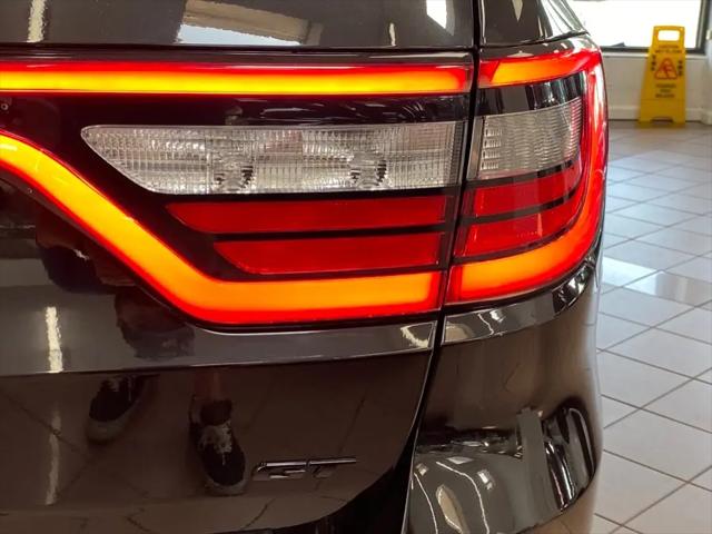2022 Dodge Durango GT Plus AWD