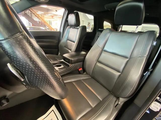 2022 Dodge Durango GT Plus AWD