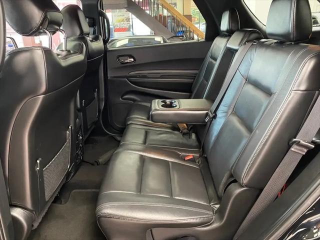 2022 Dodge Durango GT Plus AWD