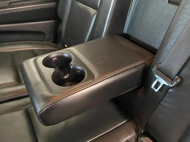 2022 Dodge Durango GT Plus AWD