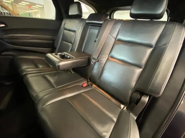 2022 Dodge Durango GT Plus AWD