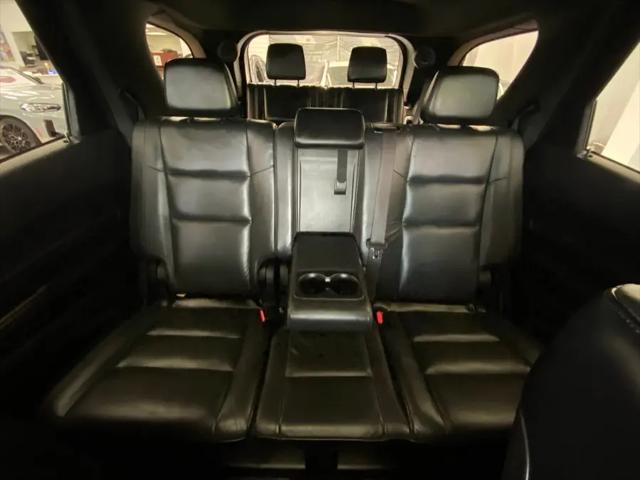 2022 Dodge Durango GT Plus AWD