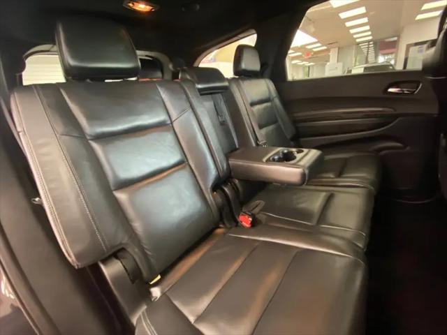2022 Dodge Durango GT Plus AWD