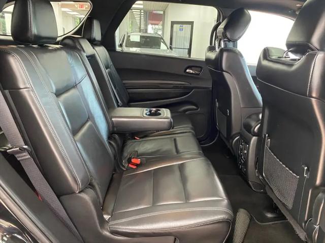 2022 Dodge Durango GT Plus AWD
