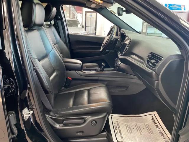 2022 Dodge Durango GT Plus AWD