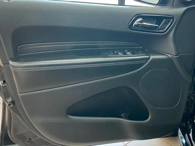 2022 Dodge Durango GT Plus AWD