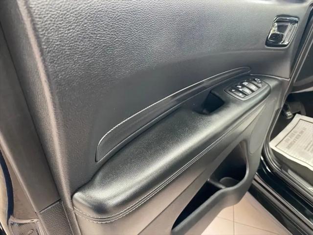 2022 Dodge Durango GT Plus AWD