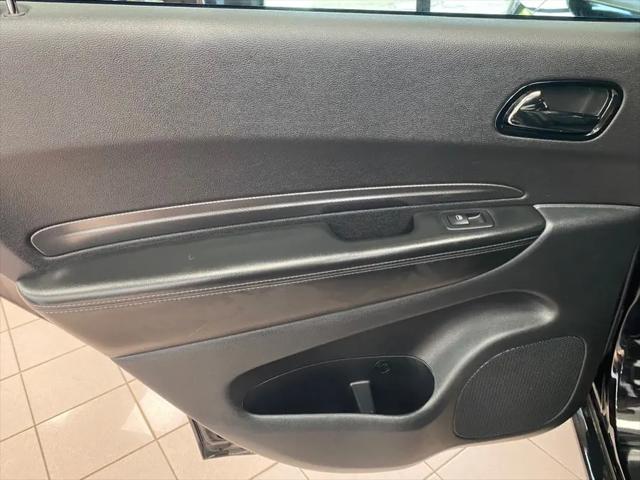 2022 Dodge Durango GT Plus AWD