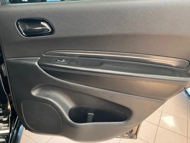 2022 Dodge Durango GT Plus AWD
