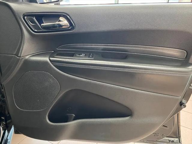 2022 Dodge Durango GT Plus AWD