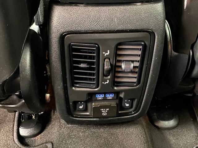 2022 Dodge Durango GT Plus AWD