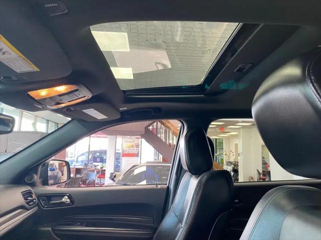 2022 Dodge Durango GT Plus AWD