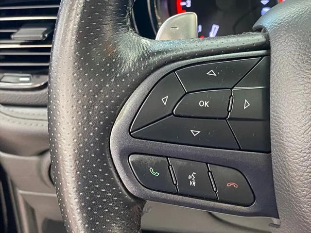 2022 Dodge Durango GT Plus AWD