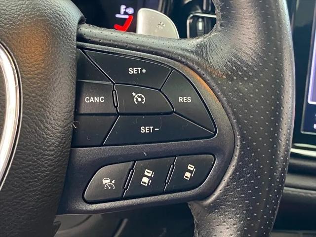 2022 Dodge Durango GT Plus AWD