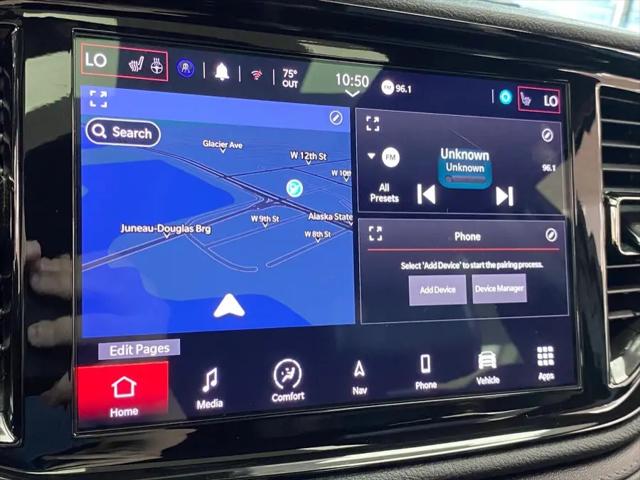 2022 Dodge Durango GT Plus AWD