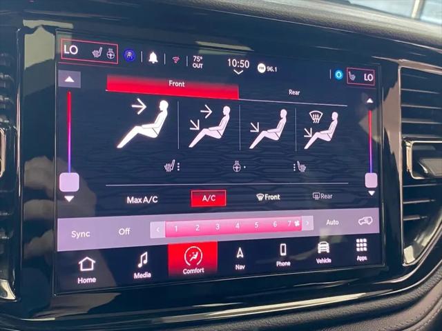 2022 Dodge Durango GT Plus AWD