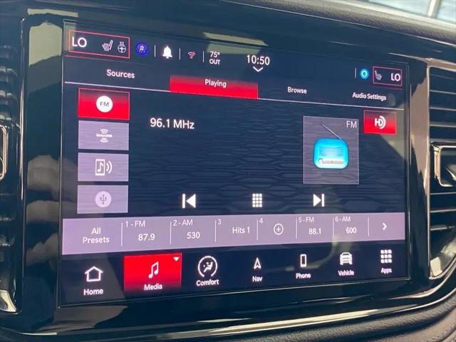 2022 Dodge Durango GT Plus AWD