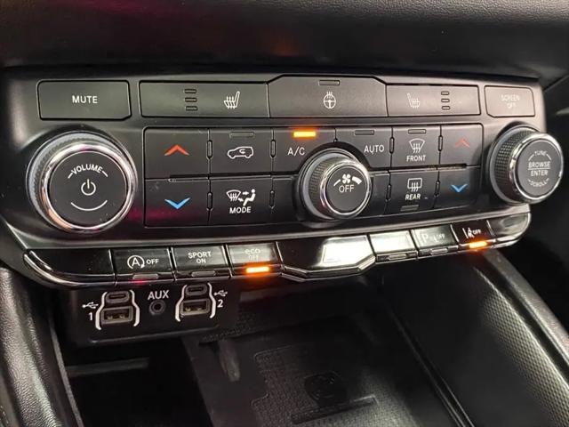 2022 Dodge Durango GT Plus AWD