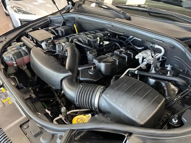 2022 Dodge Durango GT Plus AWD
