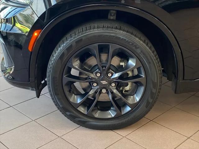 2022 Dodge Durango GT Plus AWD