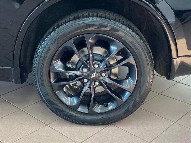2022 Dodge Durango GT Plus AWD