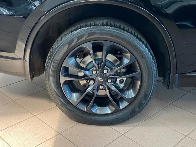 2022 Dodge Durango GT Plus AWD