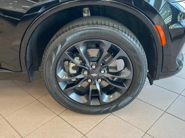 2022 Dodge Durango GT Plus AWD