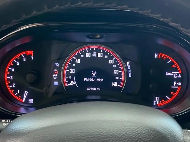 2022 Dodge Durango GT Plus AWD