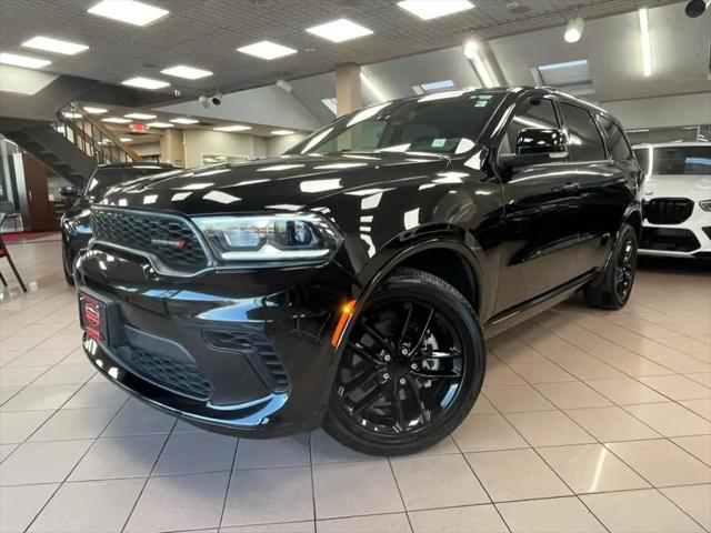 2024 Dodge Durango GT Plus AWD