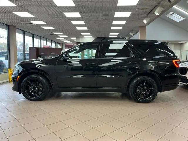 2024 Dodge Durango GT Plus AWD