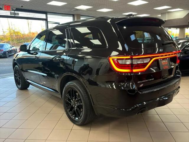 2024 Dodge Durango GT Plus AWD